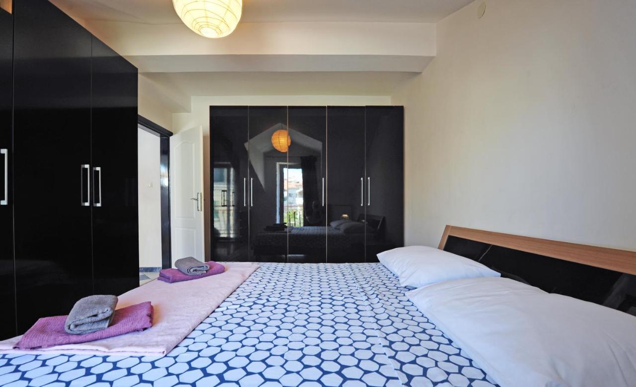 Beach Apartment Bacvice Split Exteriér fotografie
